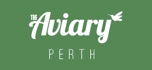 The Aviary Perth