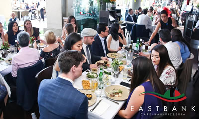 Corporate Functions at Eastbank