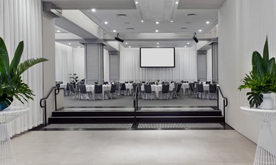 Corporate Functions at the JW Marriott Gold Coast Resort and Spa