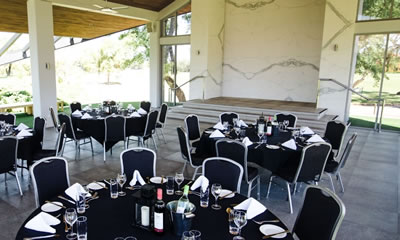 Corporate Functions at The Vines Resort